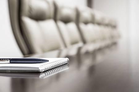 Audit et conseil stratégique